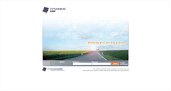 Desktop Screenshot of erp.innoways.com